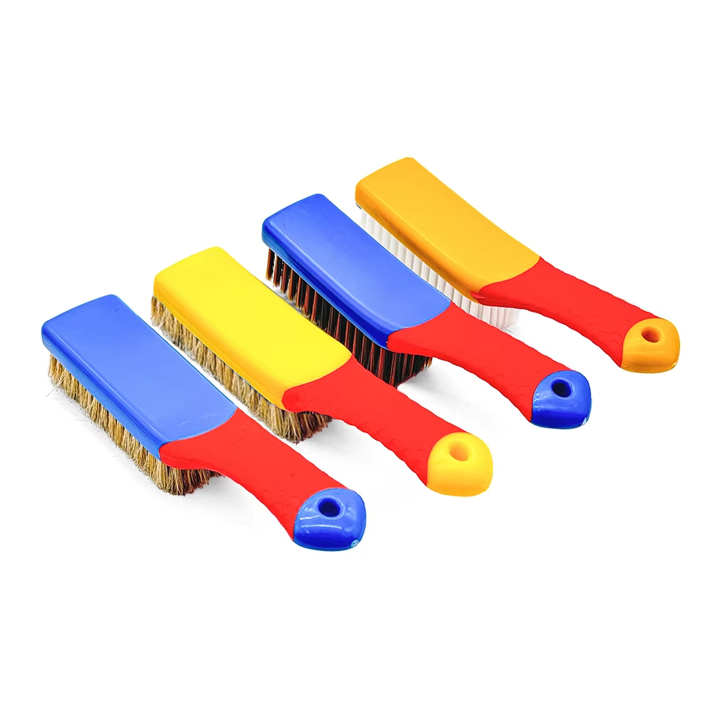 오토브라이트 차량용 시트 청소 브러시, 나일론 소재 브 - Seat Cleaner Fabric 리뷰 및 가격