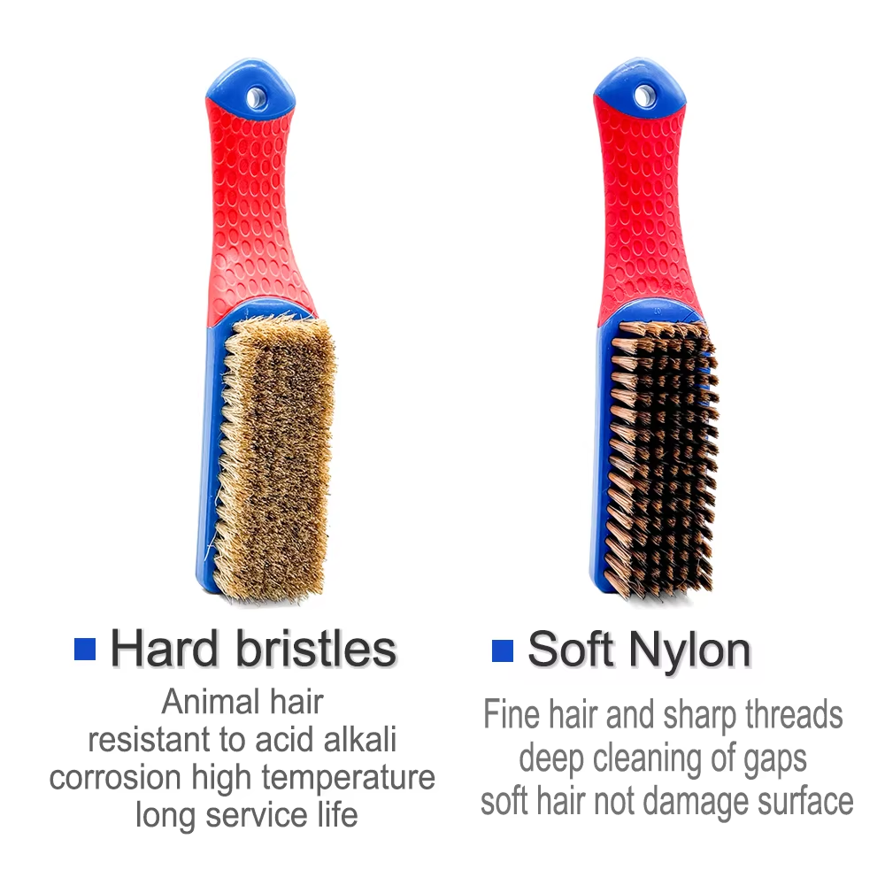 오토브라이트 차량용 시트 청소 브러시, 나일론 소재 브 - Seat Cleaner Fabric 리뷰 및 가격