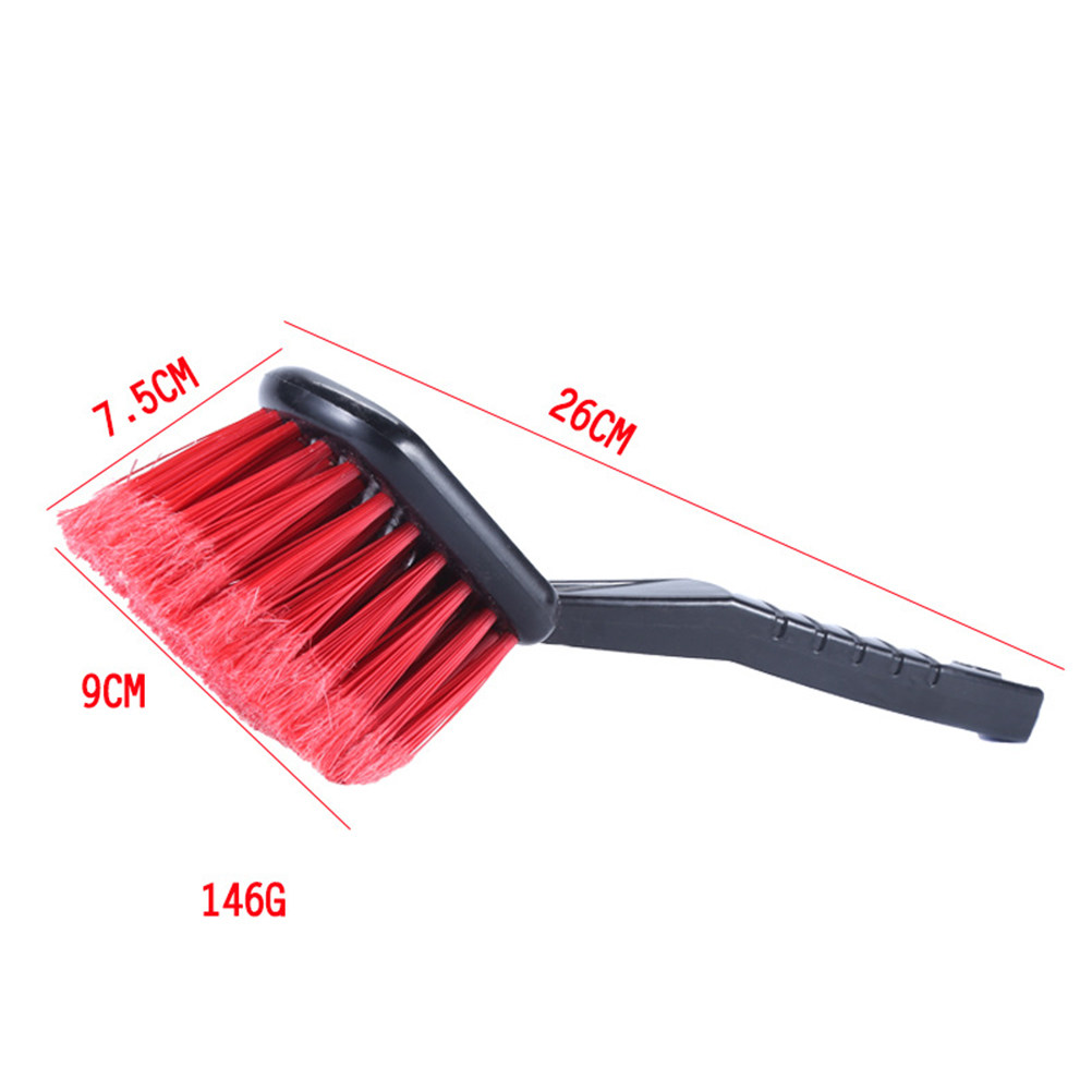 2개 세트, 튼튼한 차량 청소용 브러시, 휠 흙 제거, - Dirt Brush Interior 리뷰 및 가격