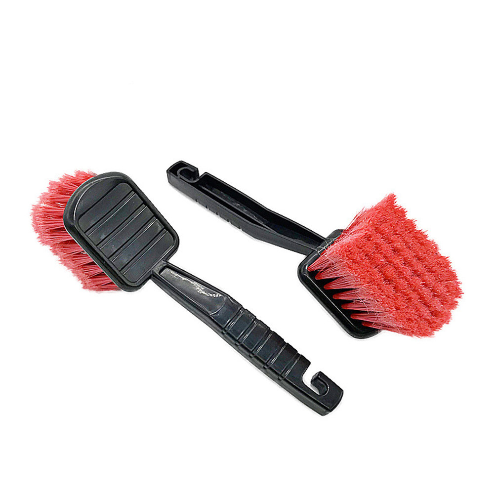 2개 세트, 튼튼한 차량 청소용 브러시, 휠 흙 제거, - Dirt Brush Interior 리뷰 및 가격