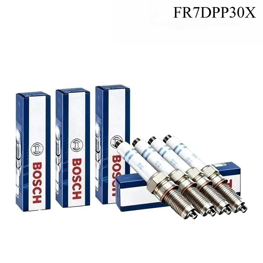 보쉬 FR7DPP30X 스파크 플러그, 토요타 RAV4 - Bosch Spark Plug Platinum 리뷰 및 가격
