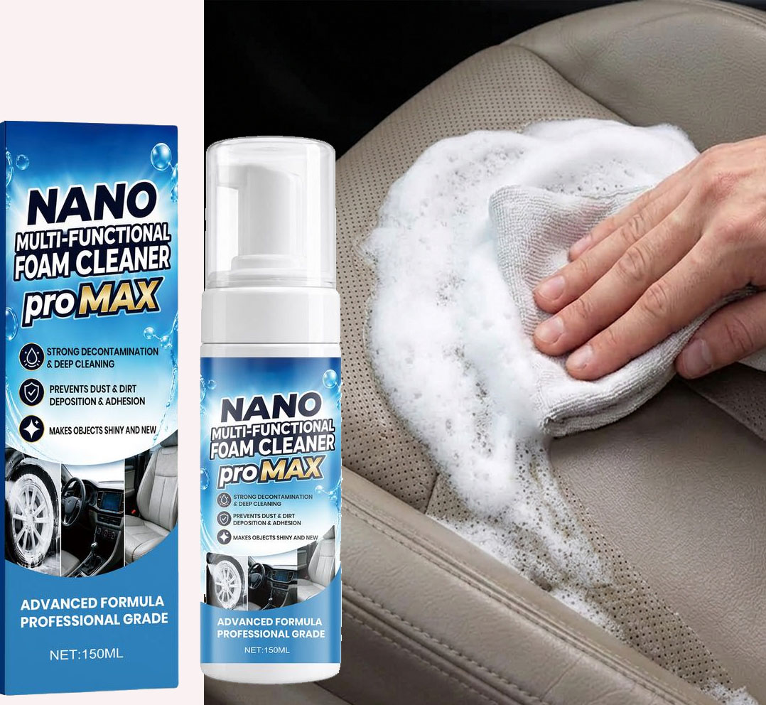 폼 클리너: 찌든 얼룩 제거, 냄새 제거, 효과적인 세 - Seat Cleaner Fabric 리뷰 및 가격